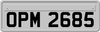 OPM2685