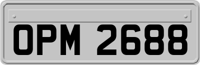 OPM2688