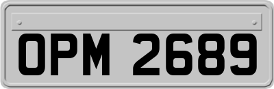 OPM2689