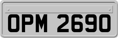 OPM2690