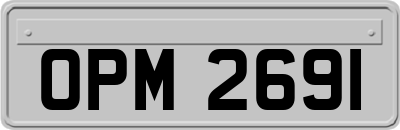 OPM2691