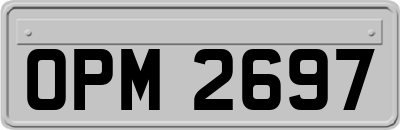 OPM2697