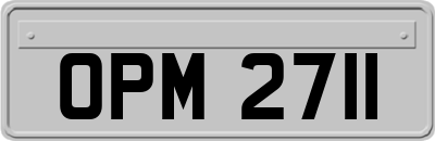 OPM2711