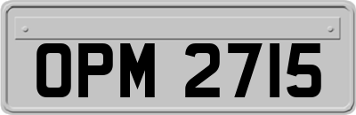 OPM2715
