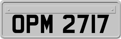OPM2717