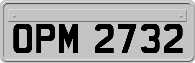 OPM2732
