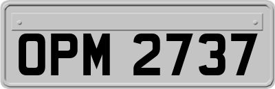 OPM2737