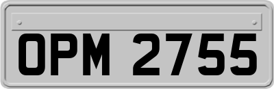 OPM2755
