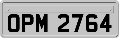 OPM2764