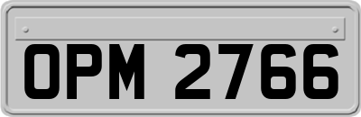 OPM2766