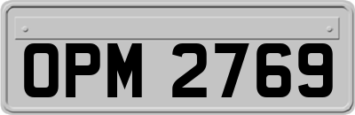 OPM2769