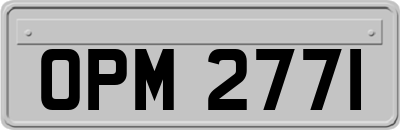 OPM2771