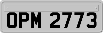OPM2773