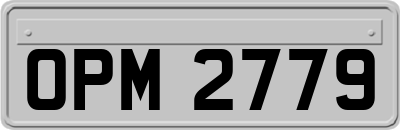 OPM2779