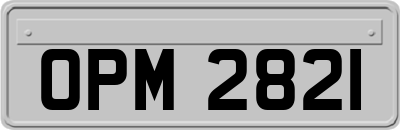 OPM2821