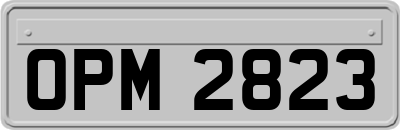 OPM2823