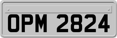 OPM2824