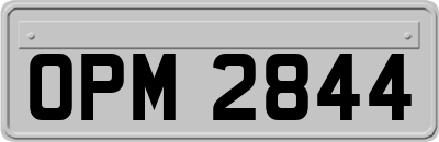 OPM2844