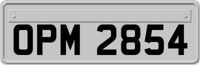 OPM2854