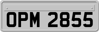 OPM2855