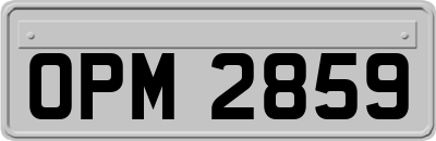 OPM2859