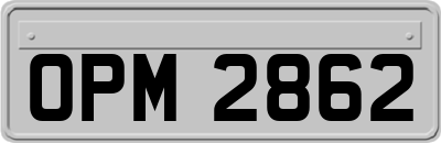 OPM2862