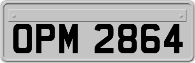 OPM2864