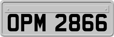 OPM2866