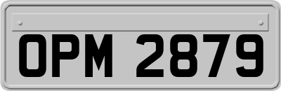 OPM2879