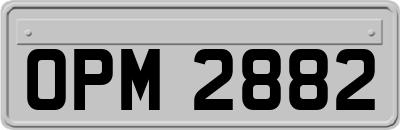 OPM2882