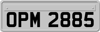 OPM2885