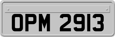 OPM2913