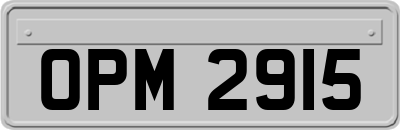 OPM2915