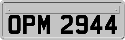 OPM2944