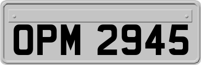 OPM2945