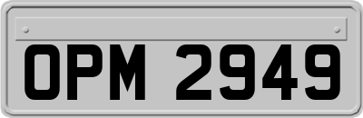 OPM2949