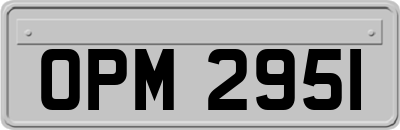 OPM2951