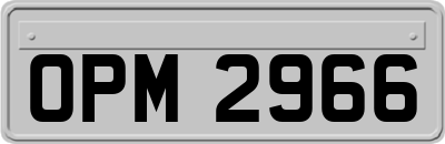 OPM2966