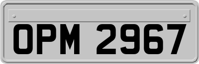 OPM2967
