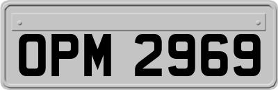 OPM2969