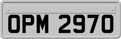OPM2970
