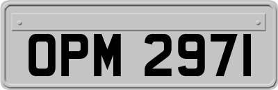 OPM2971