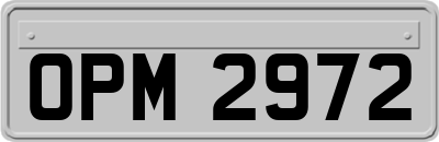OPM2972
