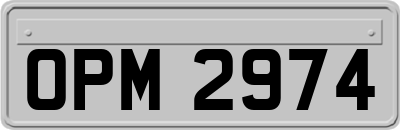 OPM2974