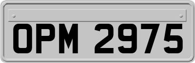 OPM2975