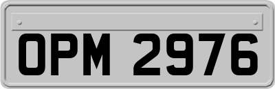 OPM2976