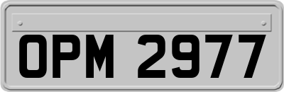 OPM2977