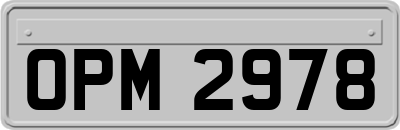 OPM2978