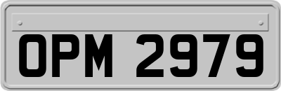 OPM2979