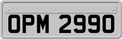 OPM2990